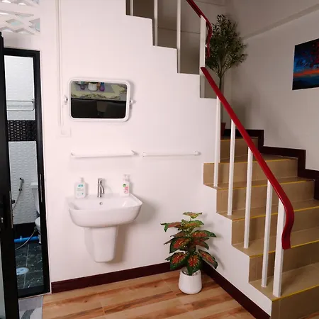 Villa Zuzu Holiday Phuket Kata Beach  Exterior photo