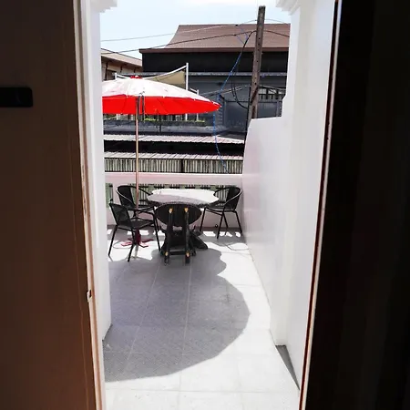 Villa Zuzu Holiday Phuket Kata Beach  Exterior photo