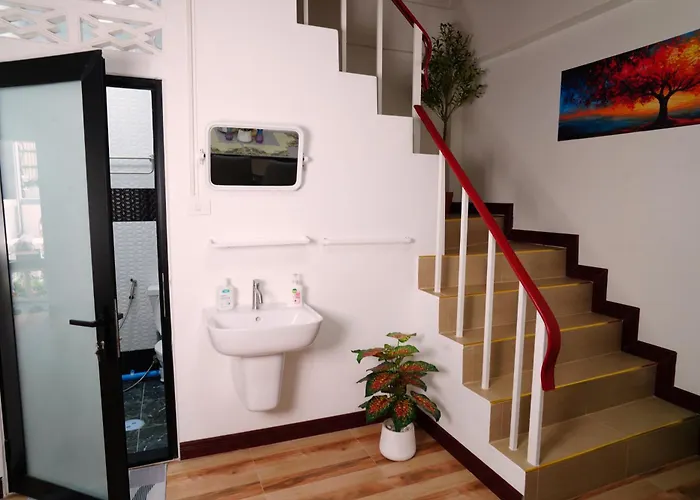 Villa Zuzu Holiday Phuket